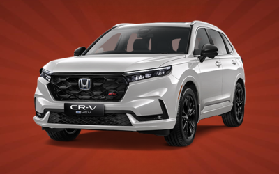 honda crv cirebon