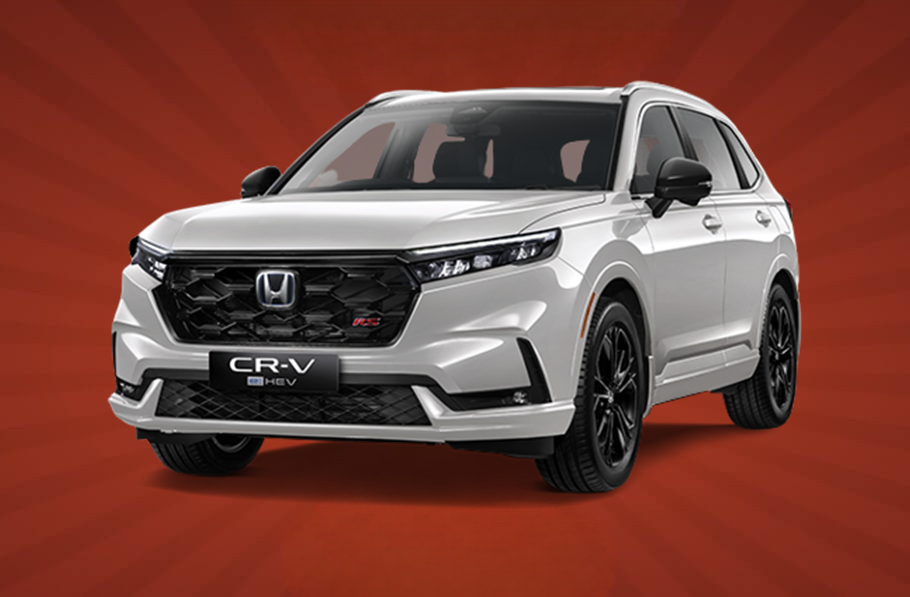 honda crv cirebon