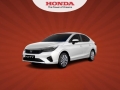 Honda city sedan cirebon