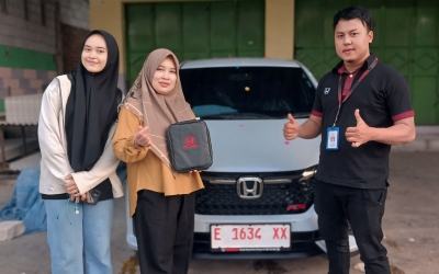 brio kuningan
